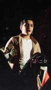 دلت اروم ای دنیا...............!