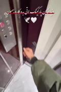 دنیا همچین پارکینگ لاتی بده کاره بهمون