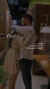 جانی و دلی ای دل و جانم همه تو.....