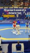 ورزشی،تکواندو🥋🥋زیبایییی....😍❤️