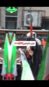 دخترا دمتون گرم 🇮🇷🇮🇷 خدا به همه تون انرژی بیشتری بده
