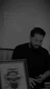 حرفی ندارم خدایی🥺😔🖤🤍🏴.. .