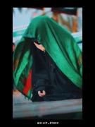 دلگیرم از همه الا خود حسین.....💔💔😭😭😭