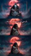 بانو رقیه 🖤 . 
