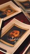 شما شهید راه عشق و غیرت شدید؛!❤️‍🩹