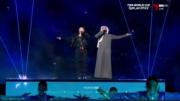 اهنگ جام جهانی ۲۰۲۲ قطر از کوک و نمیدونم کی کی