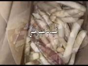 ولی سیب زمینی یچی دیگس اصن از بقیه غذاها جداس