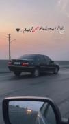 بلهه ، اگه ادما خوب‌ بودن ، ما به آهن دل نمی‌بستیم🙃💔