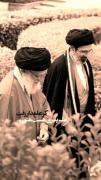 باید برخواست ، از خاک ب آسمان سلام 