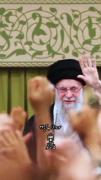« تا غرق توأم حسرت دریا ب دلم نیست »