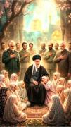 .... چند وقتی ست که تنها به تو می اندیشم !