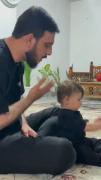 مائیم و سینه ای که در آن ماجرا ی توست 