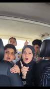 نام خدا را زمزمه کن تا دلت آرام شود 