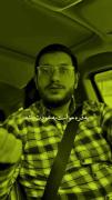 خدایا از آنچه خیر ب من نازل می کنی نیاز مند م