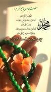 میلاد پیامبر نور و رحمت بر همگان مبارک 
