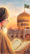 زندگی شاید همین باشد یک تبسم یک لبخند کوچک 