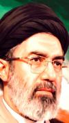 مگر می شود شب بر من تاریک بگذرد وقتی تو ماه منی 