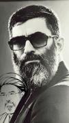 و برای ایران خدا هست و این کافی ست .... ۰
