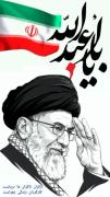 خوشا آن کس که در دنیا خریدارش حسین باشد 
