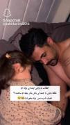 آخ من قربونت برم که تو انقدر نازی. انشاالله بچه خودم🫠🥹💓