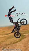 عاقلان چه دانند از لذت دیوانگی