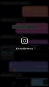 اونی که گذاشت رفت بهتره نیاد 😪👋