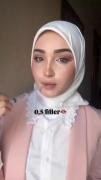 حجم دهنده لب با فلفل تند برای لب