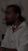 دیگر تنها گریه حالم را میداند.... 💔💔💔:((