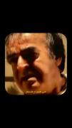 عفت خانوم؟؟ نه بابا من عاشق بی ام وم
