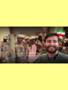 سلامممممممم عمممممو ترامممممممپ 😃🖐🏼🔪