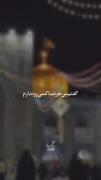 یکم از امام رضامون بشنویم سلطان ایران 