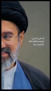 چقدر آقا مجتبی شبیه پدرشونه🥺❤️‍🩹