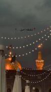 یا امام رضا میدونی چند وقته دل تنگتم❤️‍🩹
