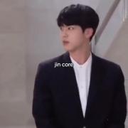 Jin core. 😅
