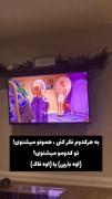 شماها چی شنیدید؟اوه فاک یا اوه باربی😂
