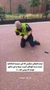 یا خدا چرا اینجوریه بچه ها له میشن که🤣🤣