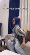 زن دایی داشتن به روایت تصویر🤣