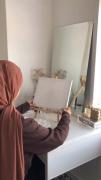 «رقص قلم بر بومِ بندگی».......
