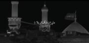 رویاهام گرفته همش رنگ کربلا ، دلم برات تنگه..