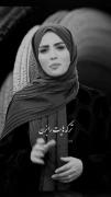 هرچه میخواهی بدی کن.. وقت ماهم میرسد