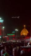 هیچ کجا واسم حرم نمی‌شه.........