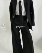 Girl suits..😎.....................