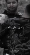 والا من فکر میکردم پنکیک هم خوردنیه تا اینکه دیدم به صورت میزدن 🙂🖤