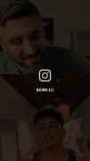ممنونم از این آقا که منو حمایت کرد ❤️