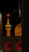 سرور دو عالم. جانم امام حسین(ع)