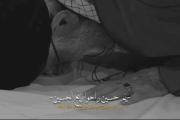 رهبر کاشکی پیش مون بودی نماز خوندنتون و تو تلویزیون میدیدیم 
