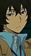 Dazai. . .