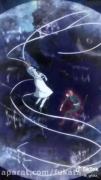 Bungo Stray Dogs .