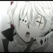 Bungo Stray Dogs. .