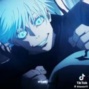 Jujutsu Kaisen. .